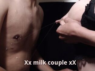 Xx_milk_couple_xX