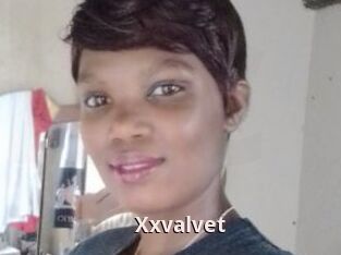Xxvalvet