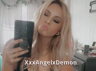 XxxAngelxDemon