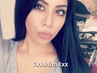 XxxKimXxx