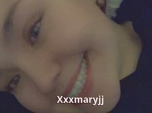 Xxxmaryjj