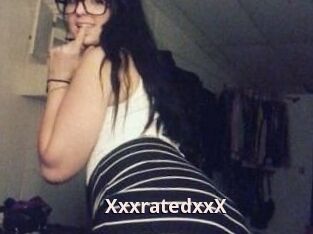 XxxratedxxX
