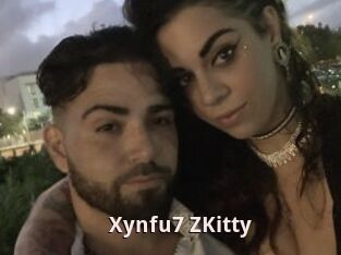 Xynfu7_ZKitty