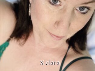 X_clara