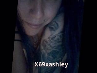 X69xashley