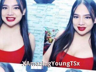 XAmazingYoungTSx
