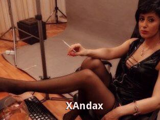 XAndax