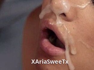 XAriaSweeTx