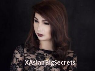 XAsianBigSecrets