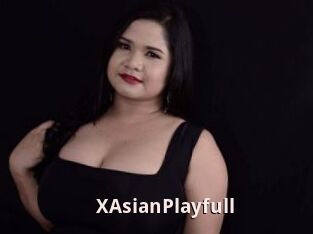 XAsianPlayfull