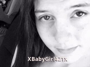 XBabyGirl421x