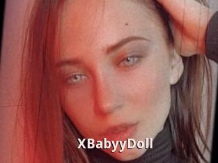 XBabyyDoll