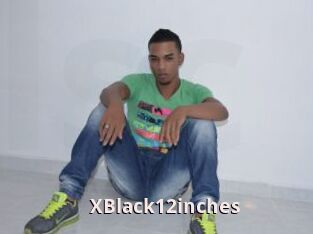 XBlack12inches