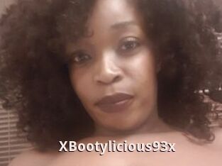 XBootylicious93x