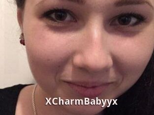 XCharmBabyyx