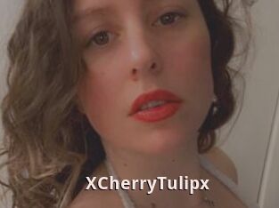 XCherryTulipx