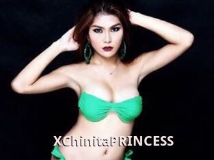 XChinitaPRINCESS