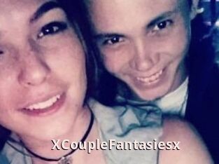 XCoupleFantasiesx
