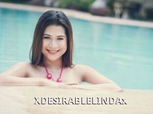 XDESIRABLELINDAx