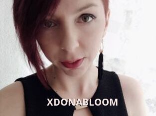 XDONABLOOM