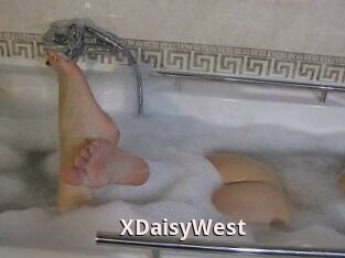XDaisyWest
