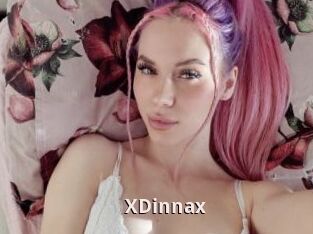 XDinnax