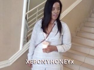 XEBONYHONEYx