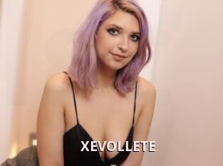 XEVOLLETE