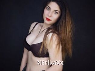 XErikaXx