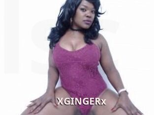 X_GINGER_x