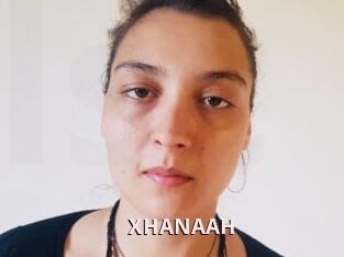 XHANAAH
