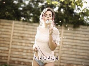 XHANAH