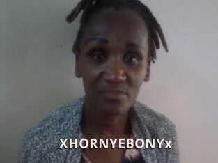 XHORNYEBONYx