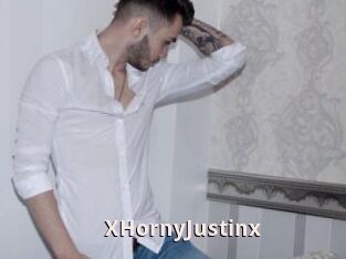 XHornyJustinx