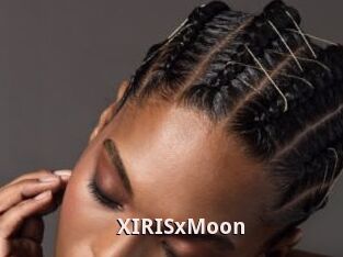 XIRISxMoon