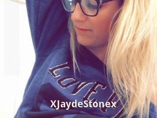 XJaydeStonex