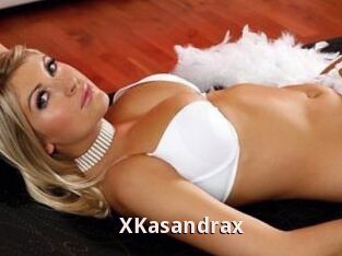 XKasandrax
