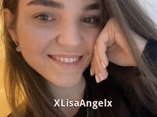 XLisaAngelx