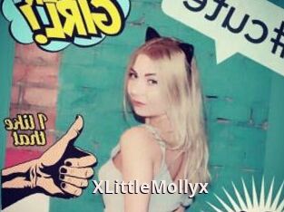 XLittleMollyx