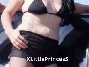 XLittlePrincesS