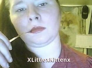 XLittlexKittenx