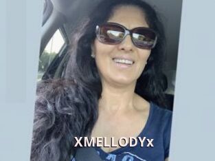 XMELLODYx