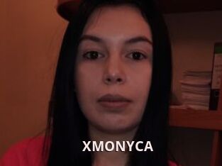 XMONYCA