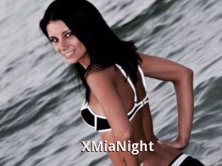 XMiaNight