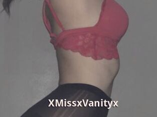XMissxVanityx