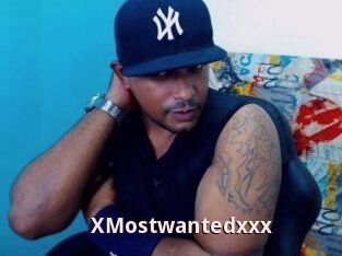 XMostwantedxxx