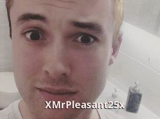 XMrPleasant25x