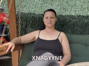 XNADYYNE