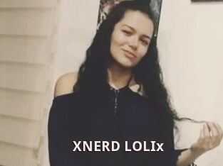 XNERD_LOLIx