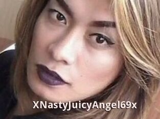 XNastyJuicyAngel69x